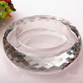 crystal Ashtray